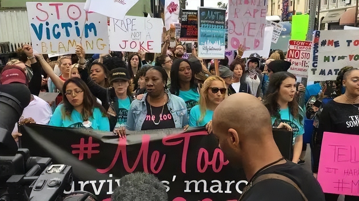 2022最恶心的“性丑闻”，不该被埋没