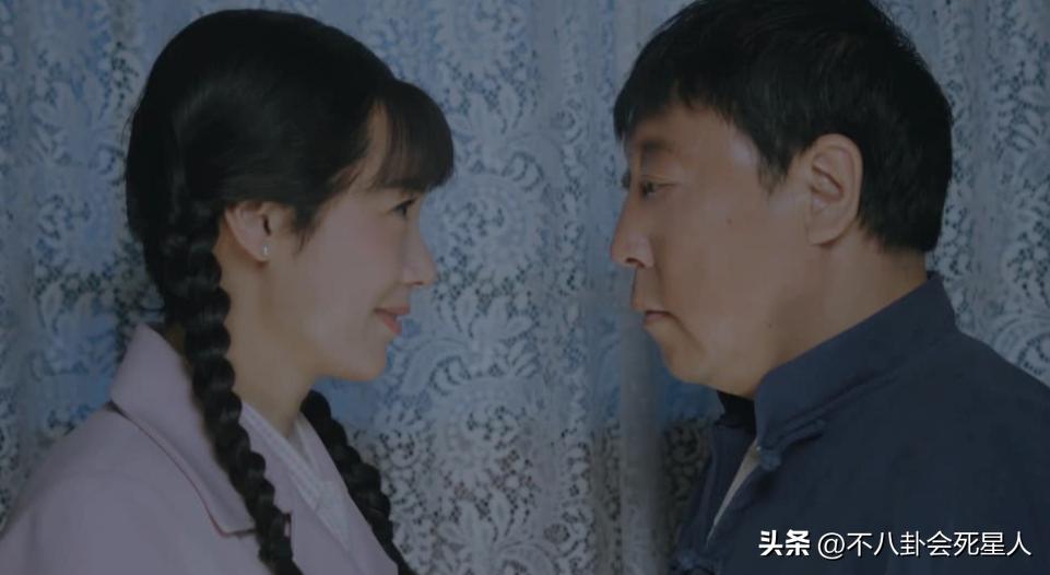 国产剧都是美颜滤镜脸都看不清了,国产剧滤镜下的人物