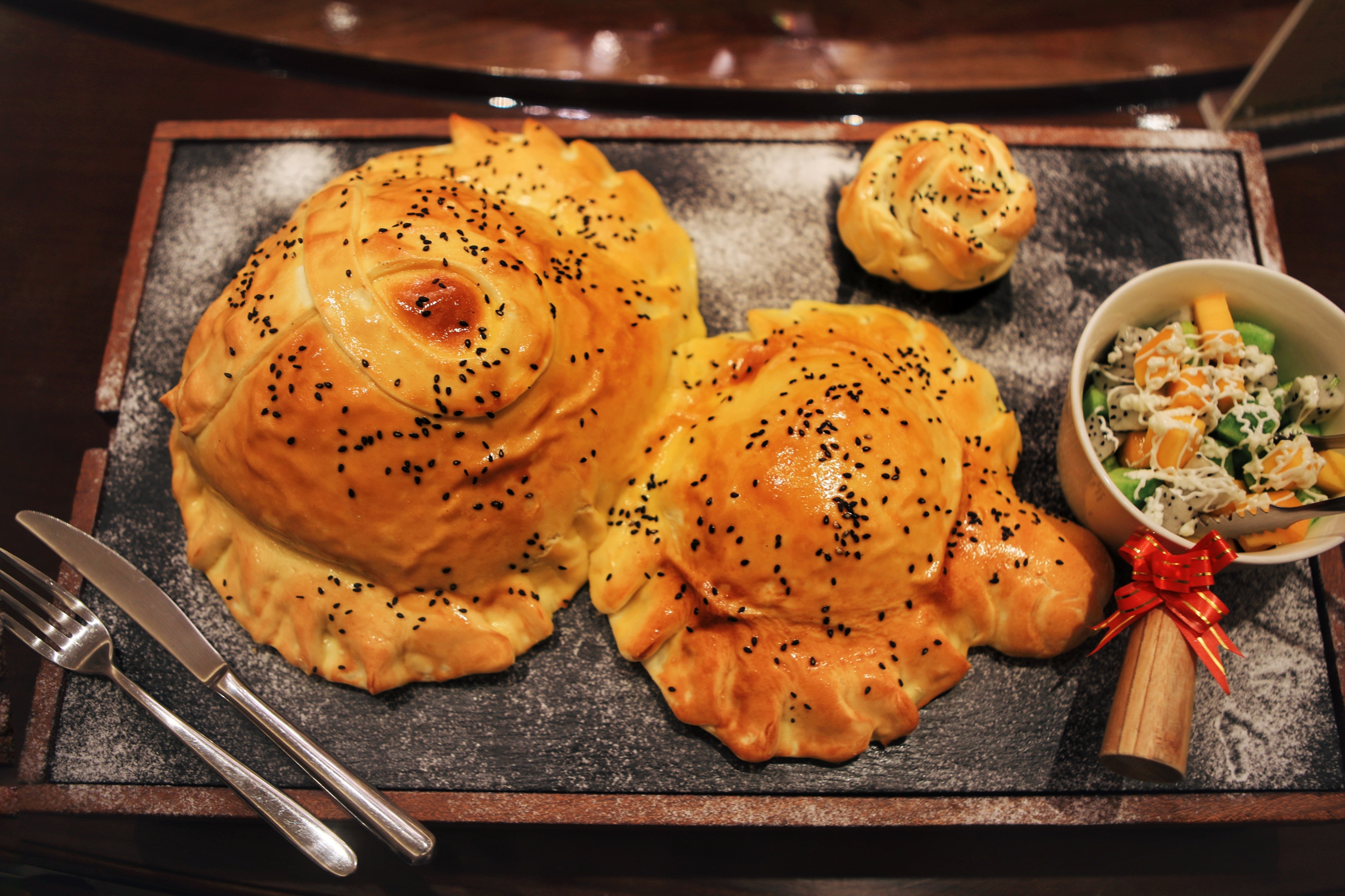 山东龙口必吃美食,龙口值得吃的美食