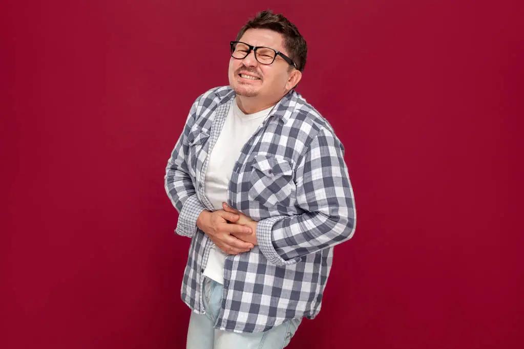 胃里有石头是怎么回事,胃里面有石头是因为什么