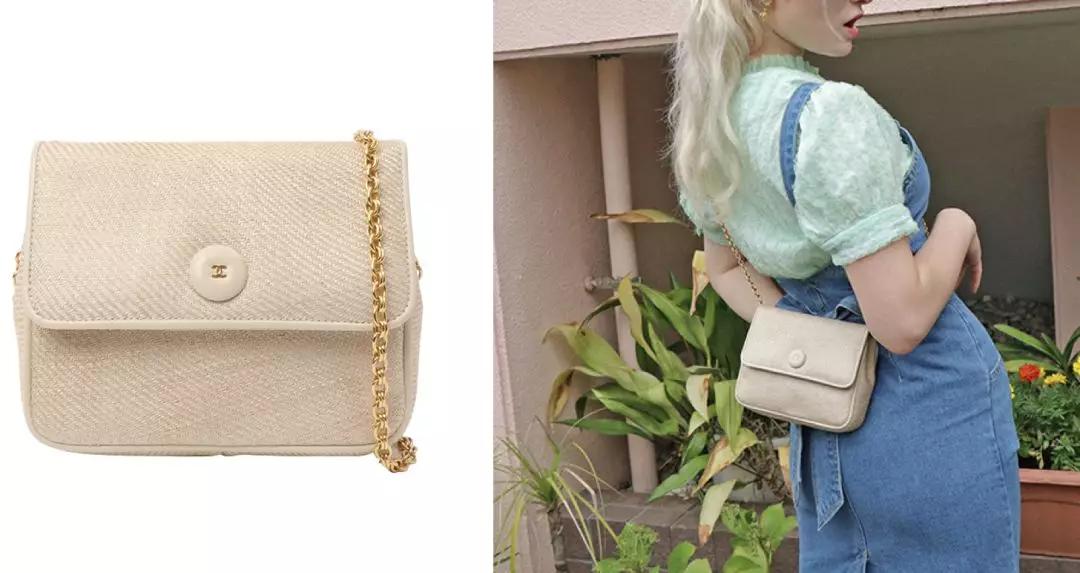 newvintage包包,vintage是什么牌子包包