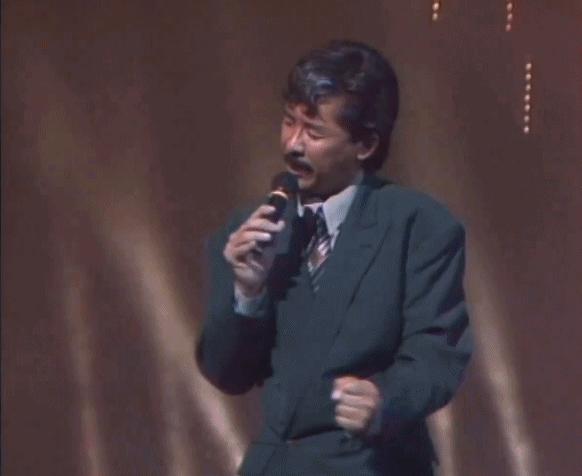 “港乐”唱将的天花板，这三位“过气”明星，碾压80、90后