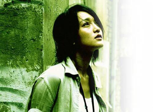 李安对周迅评价,尔冬升评价周迅