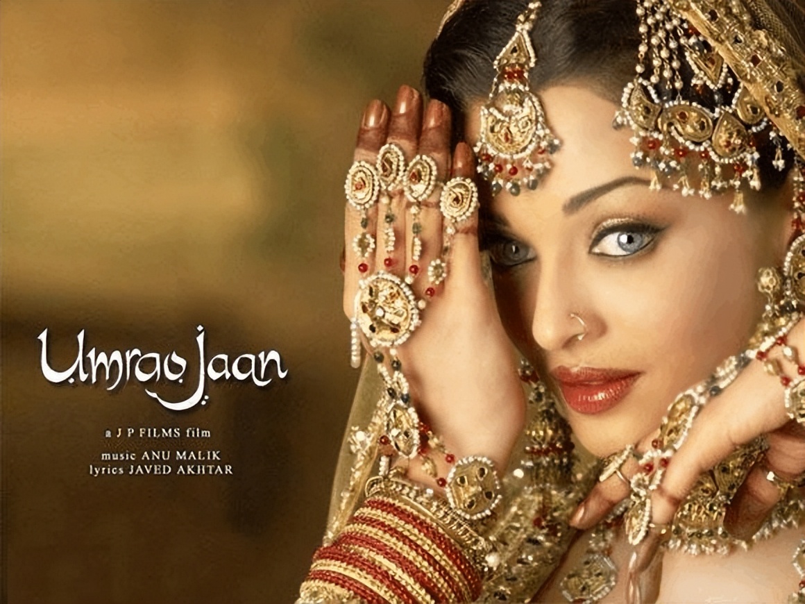 印度公认第一大美人,印度公认的第一美人