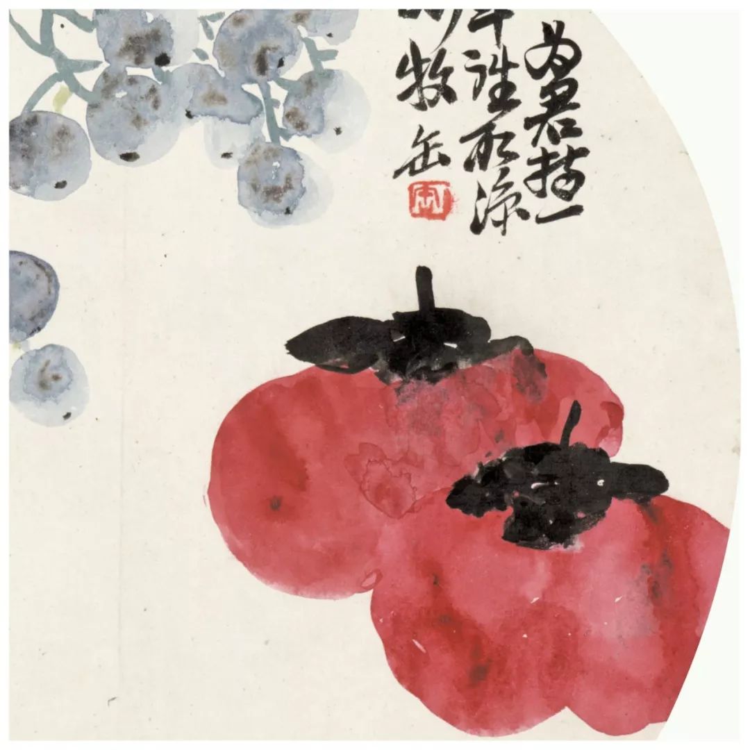 吴昌硕160幅高清精品集收藏版,吴昌硕的1000幅作品赏析