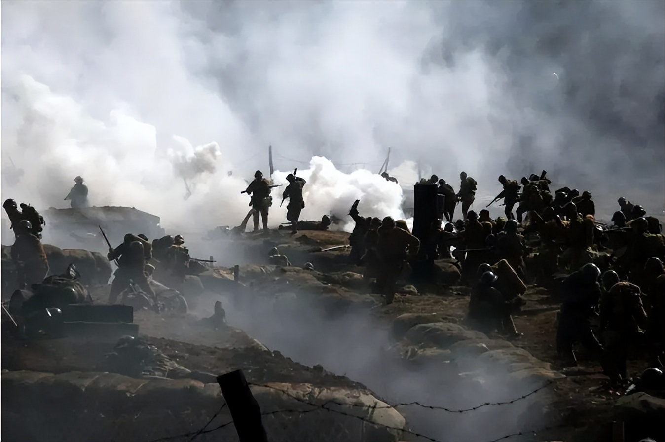 中国电影发展史的发展阶段,中国电影即将进入黄金年代