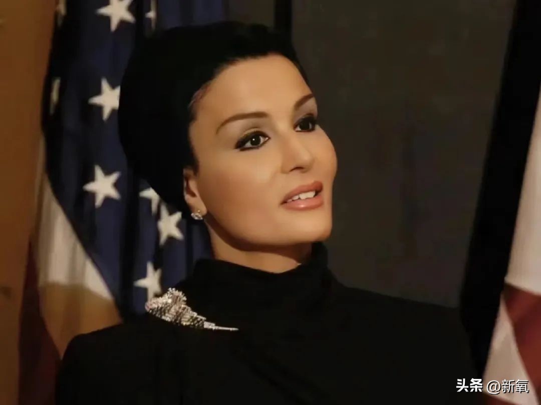 剃寸头的女生有多酷,那些剃寸头的女生