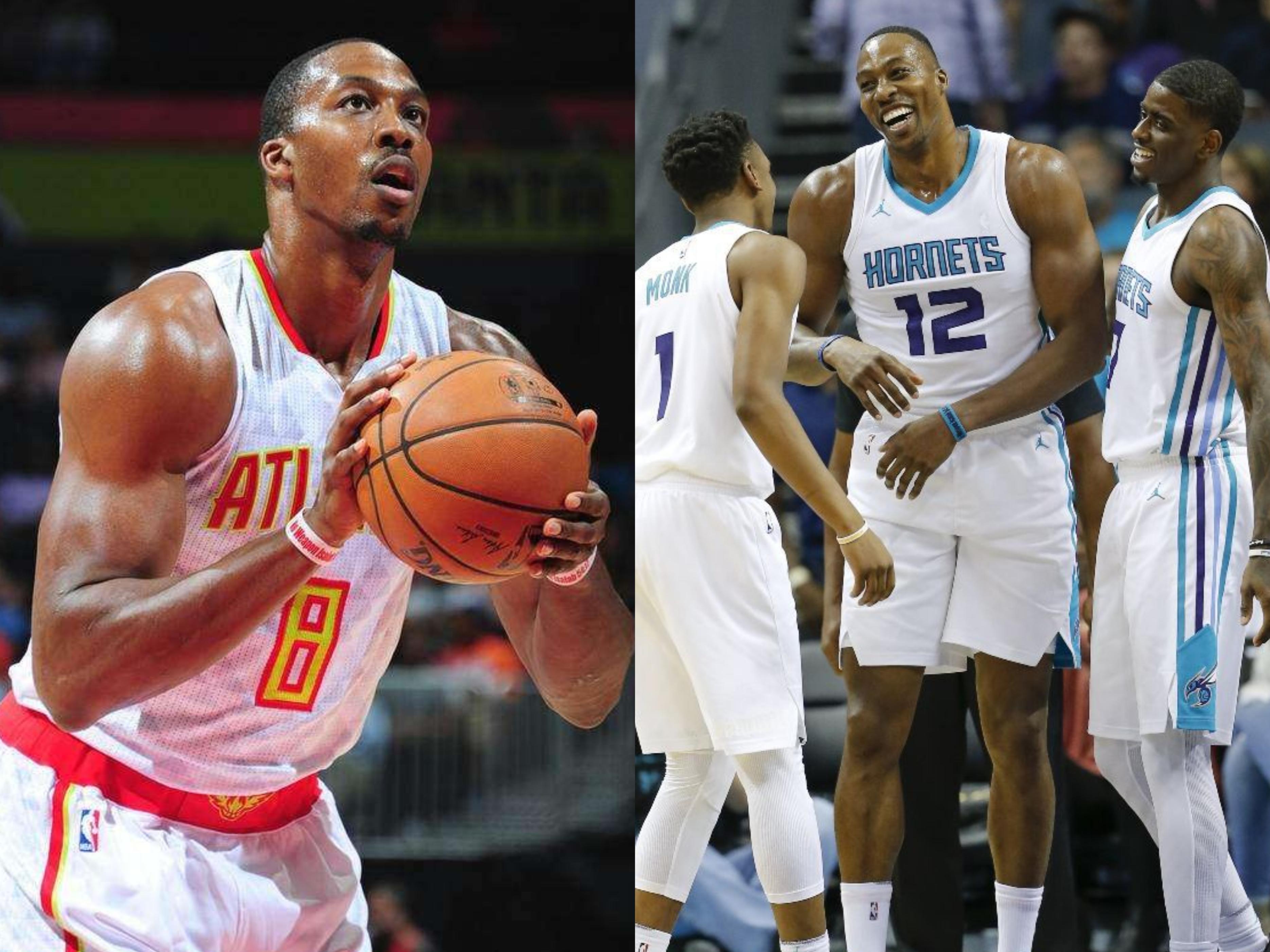 霍华德为什么落选75大球星,霍华德落选nba75大球星名单