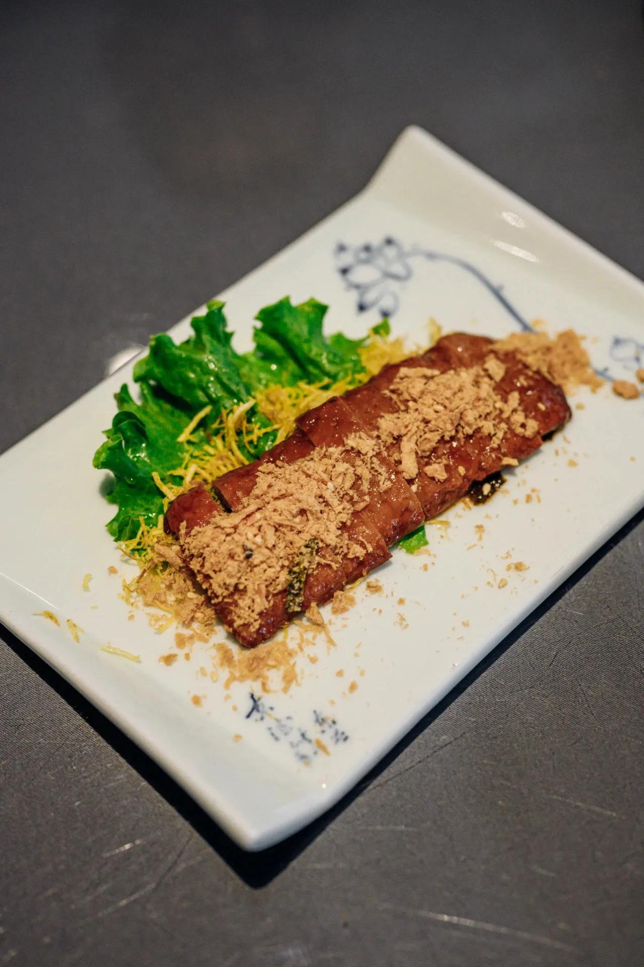 北京特色京味美食餐厅,京城不得不吃的十大美食餐厅