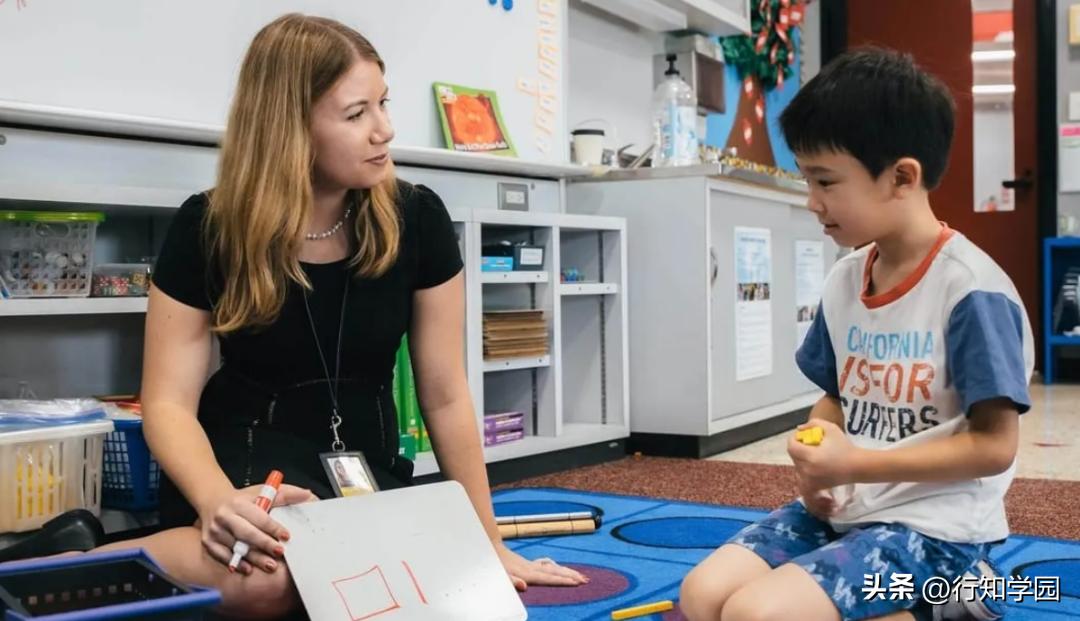 行知新节目上线|「日本名牌院校大蒋堂」聚焦日本美国人学校