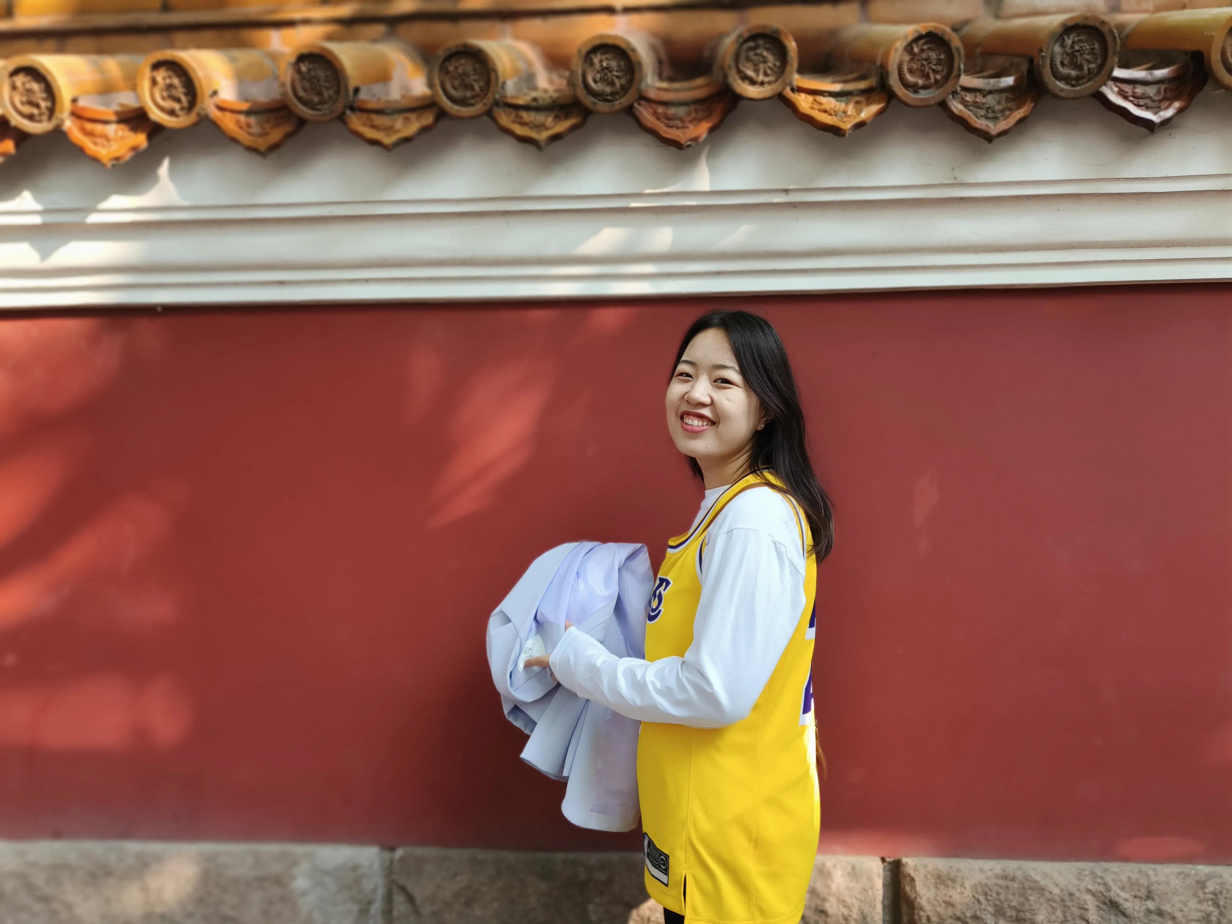 【快乐生活指南】NBA线下观赛青岛半日游信号山公园+大学路+栈桥