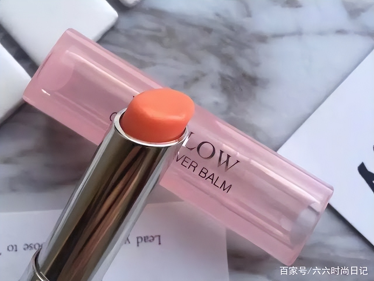 春夏超热门的口红色号推荐,秋冬必入的口红色号