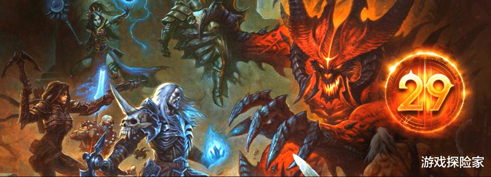 暗黑破坏神第3季全集解说,暗黑破坏神3第一幕成就攻略大全