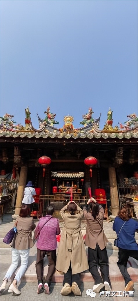 向海而兴福建,福建向海而生卢克文