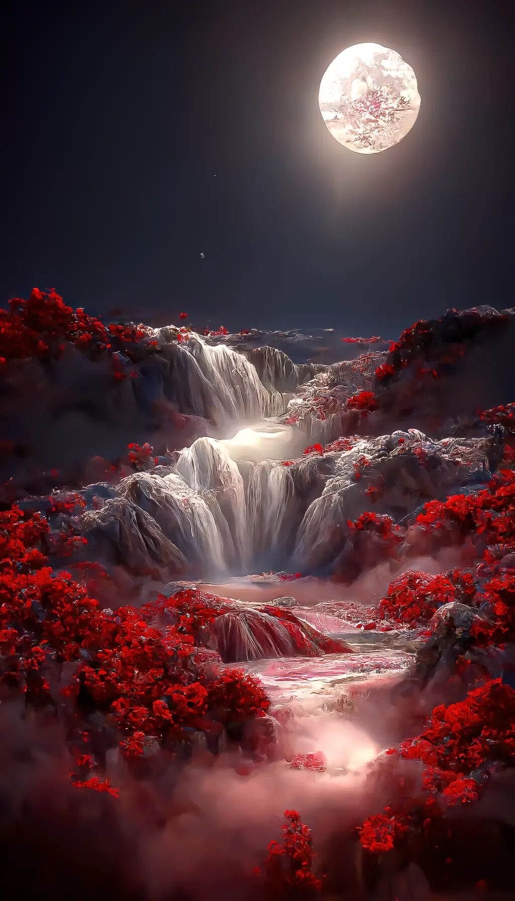 高清精美动漫风景壁纸,新海诚动漫60帧风景壁纸