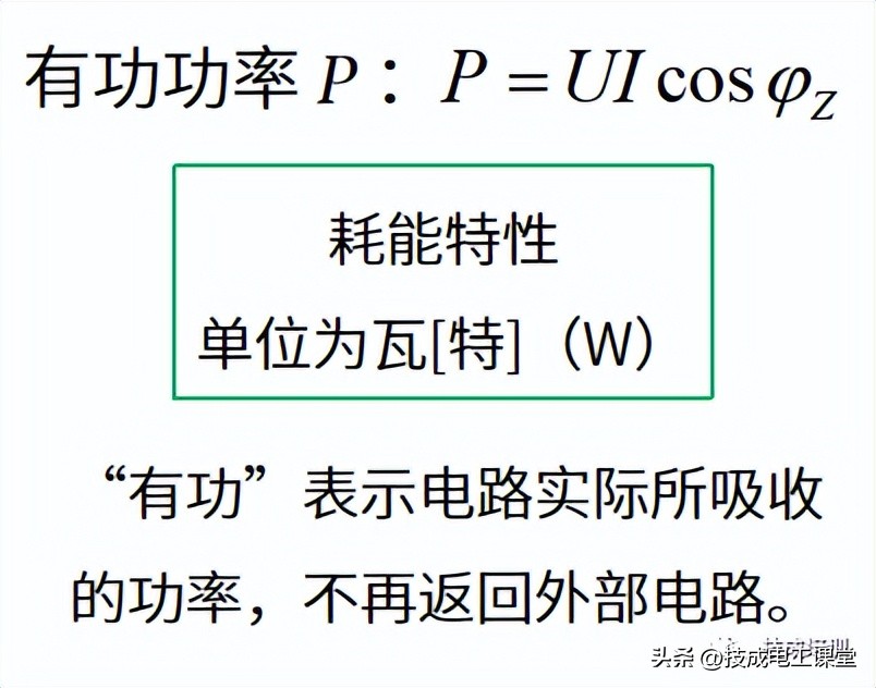 电路电流电压电阻知识点总结,怎么看懂电容电阻在电路中的作用