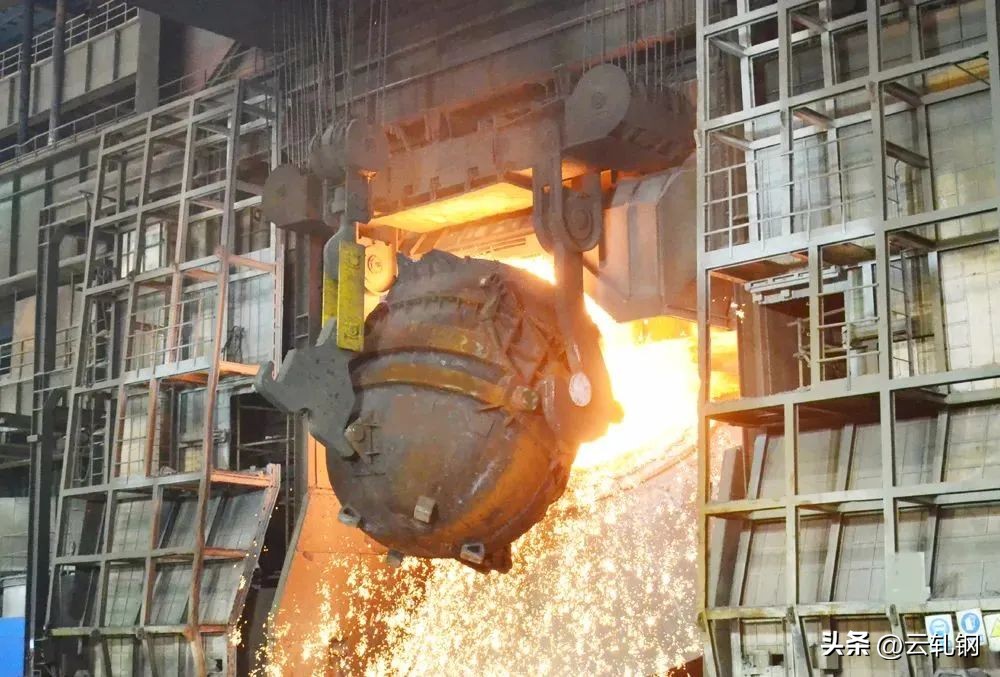 方大重组,钢企大面积亏损