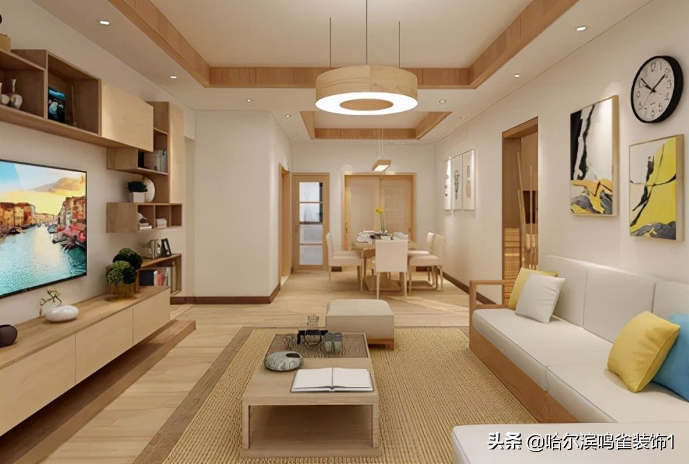 哈尔滨市鸣雀装修公司,哈尔滨市鸣雀装饰