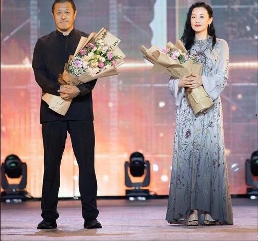 自然老去的女明星,自然老去女星对比照