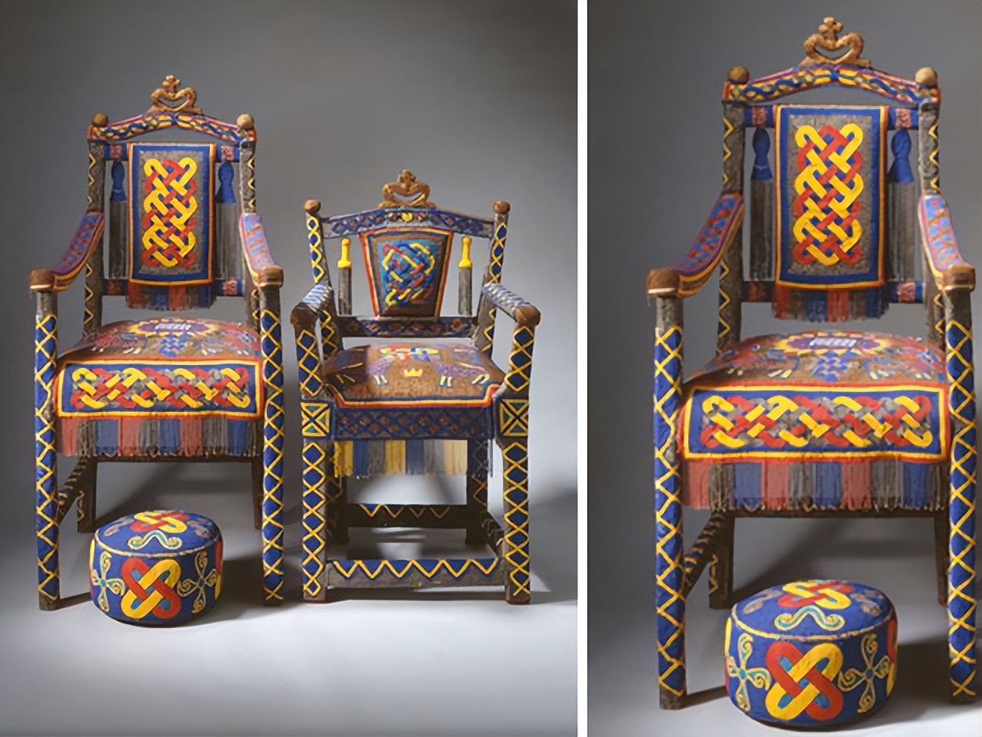 女王收到过的最奇怪的礼物你可以去看看