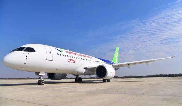 院士解读为何要做c919,3d打印大飞机