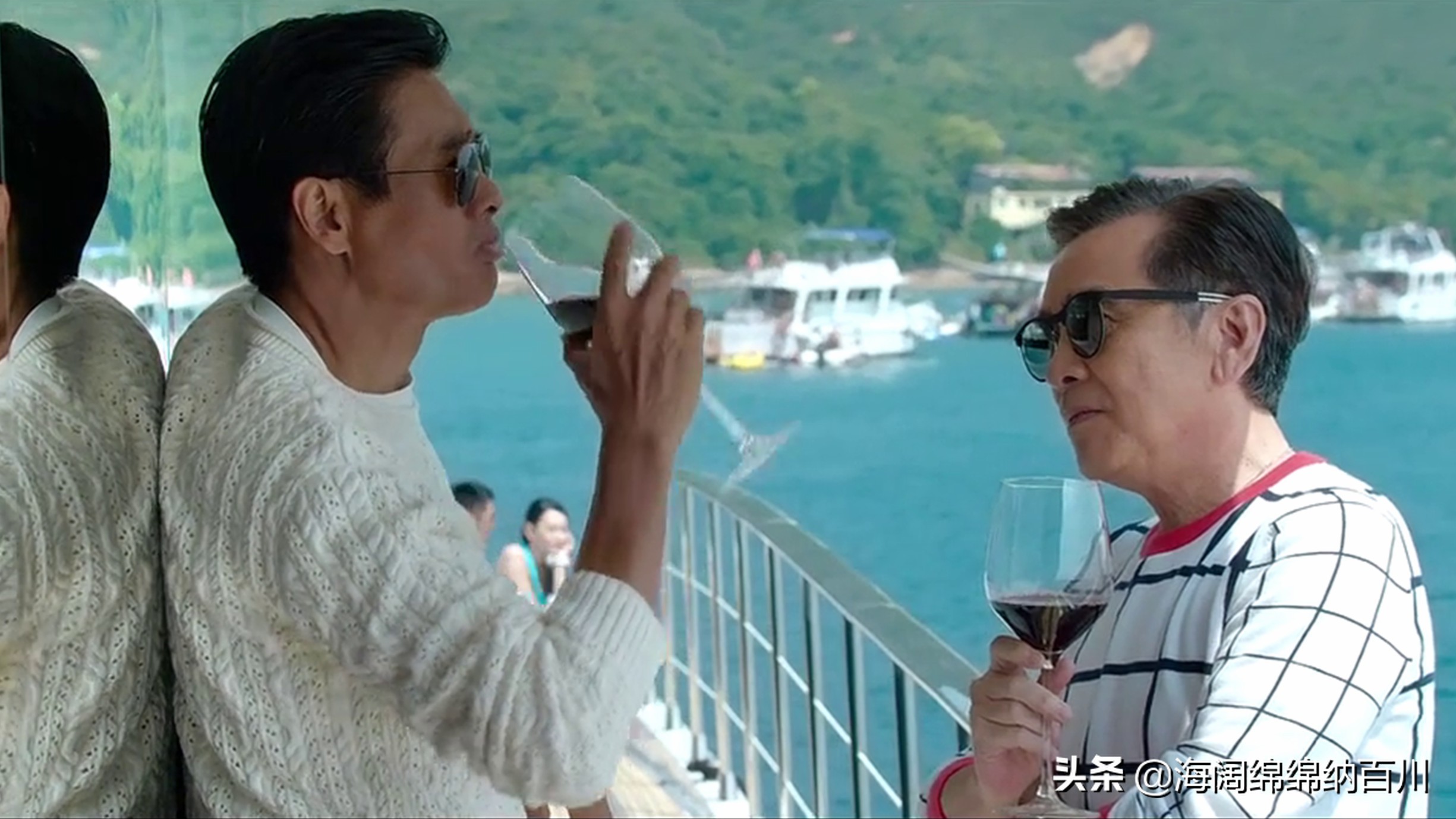 澳门风云2电影全部,赌城风云2高清完整版