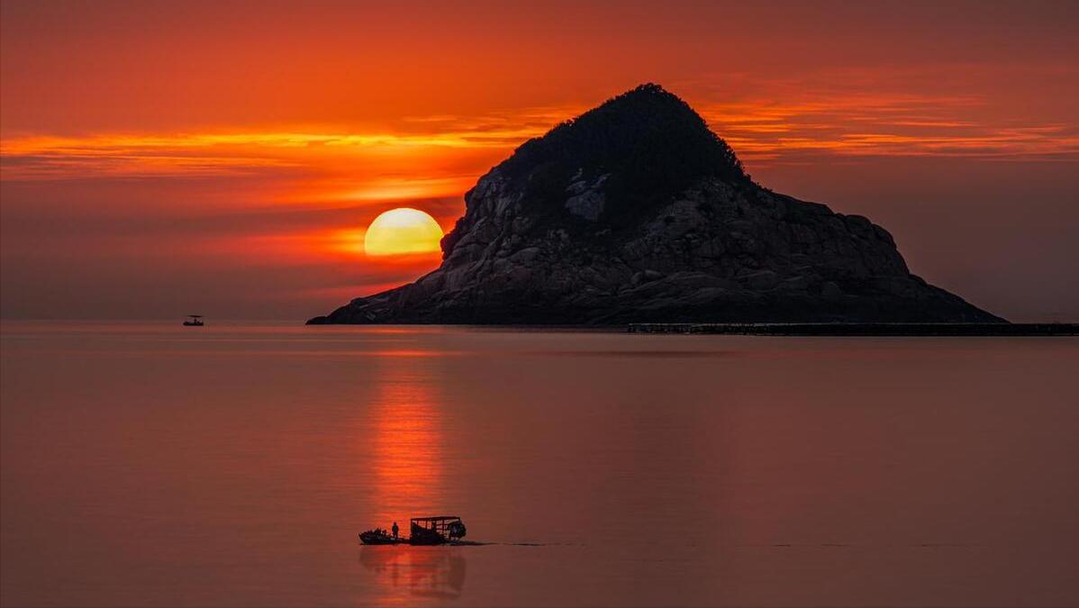福建霞浦好玩吗,霞浦海滨风景区