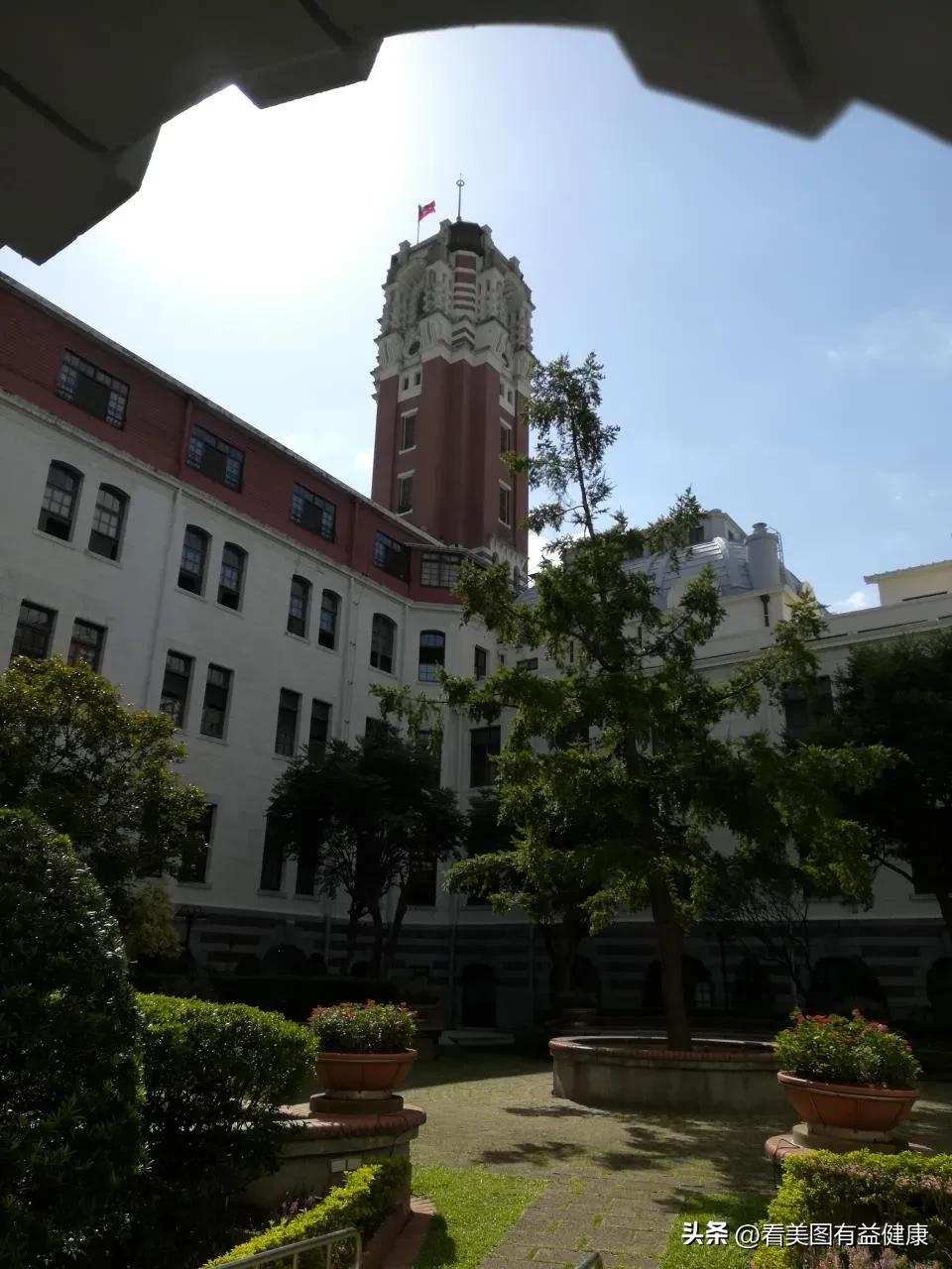 去台湾学习的感受,对台湾的印象和认识