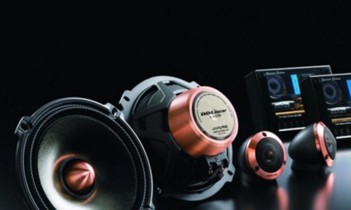 捷豹普通音响和英国之宝的区别,捷豹英国之宝音响是什么级别