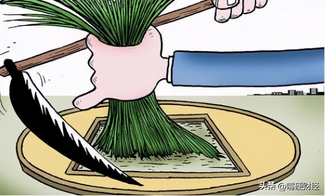 股市中如何避免反复割肉的习惯,普通人炒股怎么做到不亏本