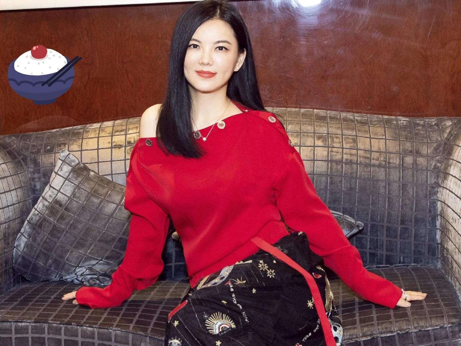 花钱如流水的十位女明星,娱乐圈最能花钱的十大女明星