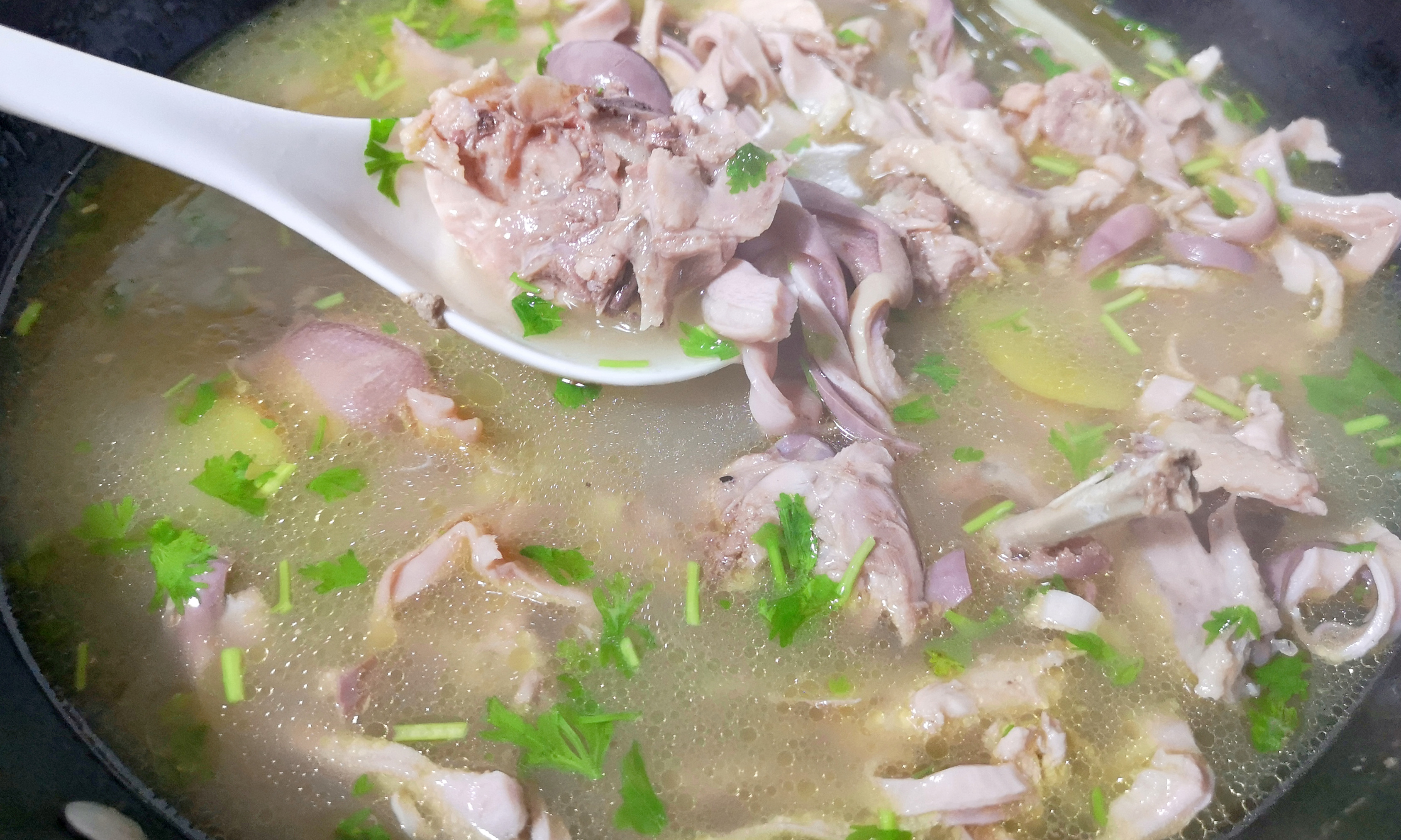 冬天吃什么炖菜好六款经典炖菜,适合冬天吃的10道家常炖菜