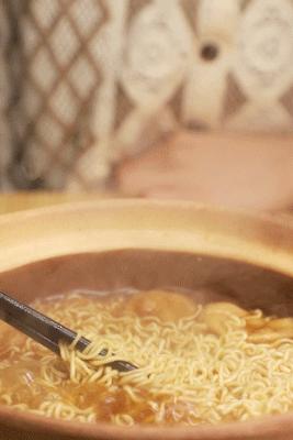 黄岐隐藏在巷子里的老字号,广州黄岐牛杂自助