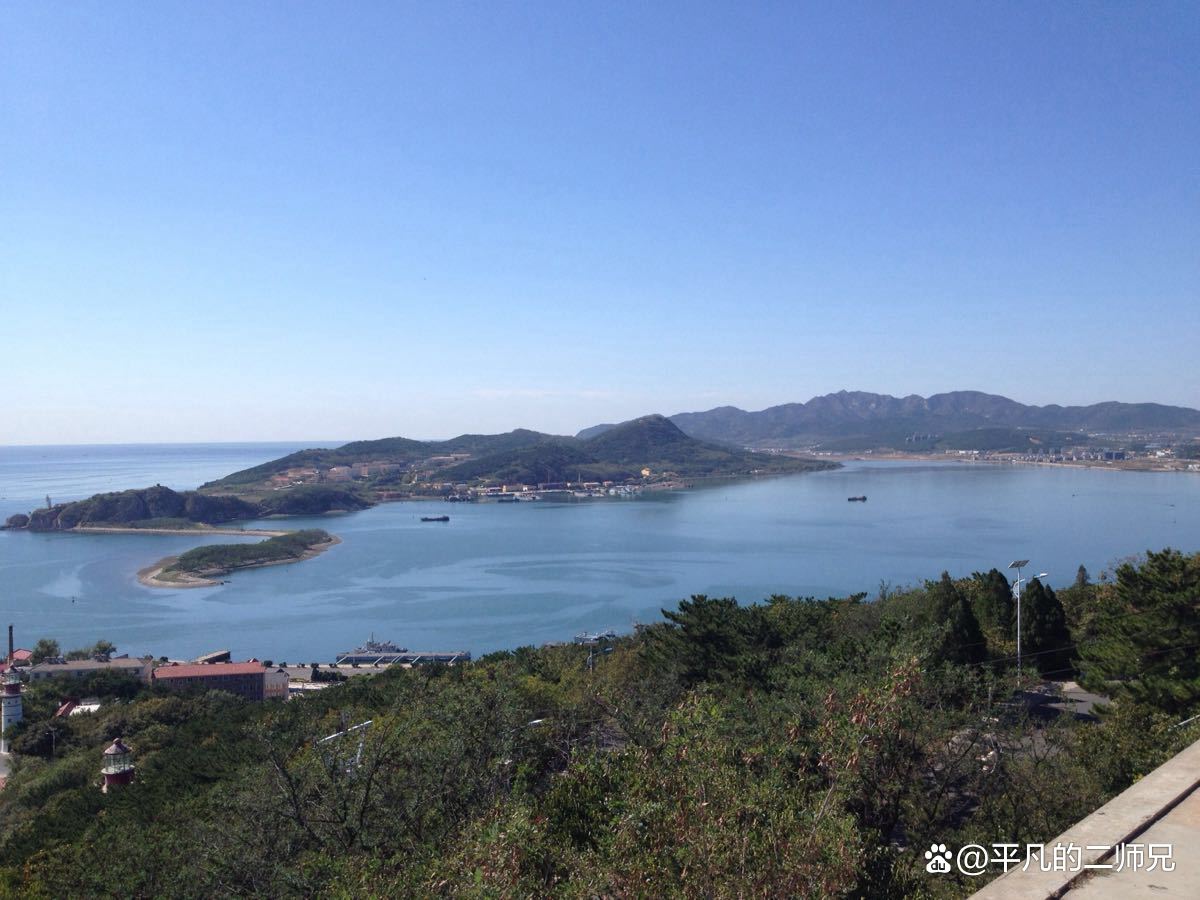 海滨城市大连浪漫之都,大连浪漫的旅游景点有哪些
