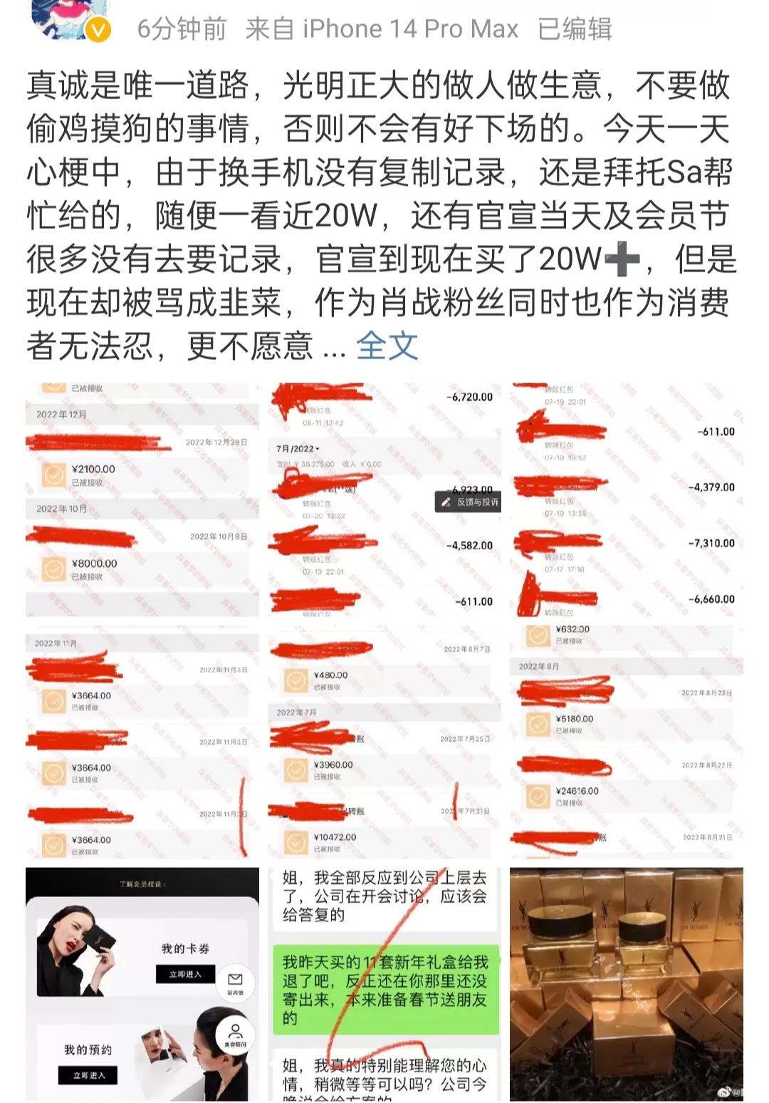 ysl退货什么事件,ysl为什么被退货