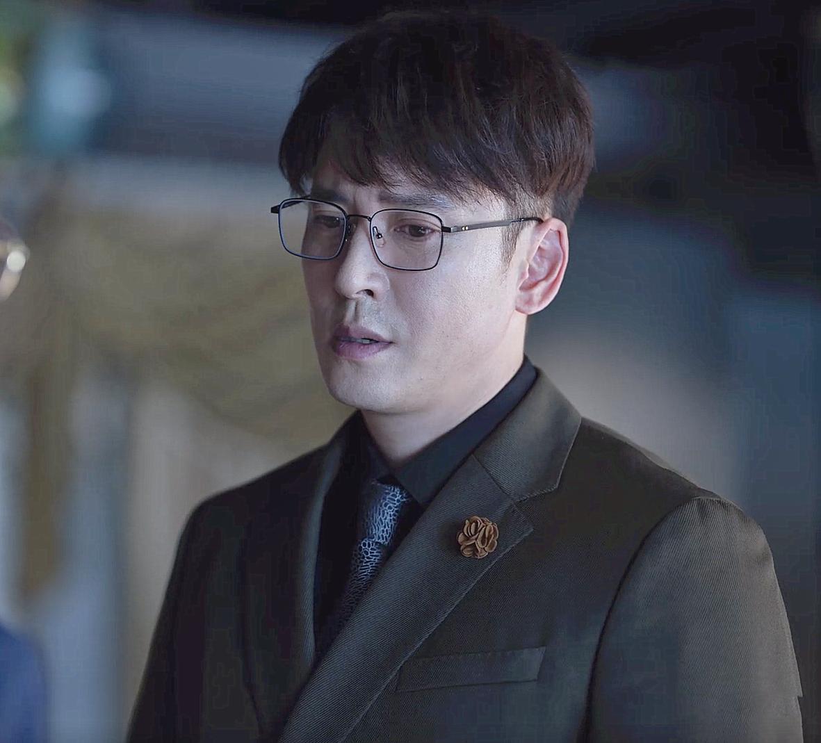 公诉精英肖沐恩是好人还是坏人,公诉肖沐恩是好是坏