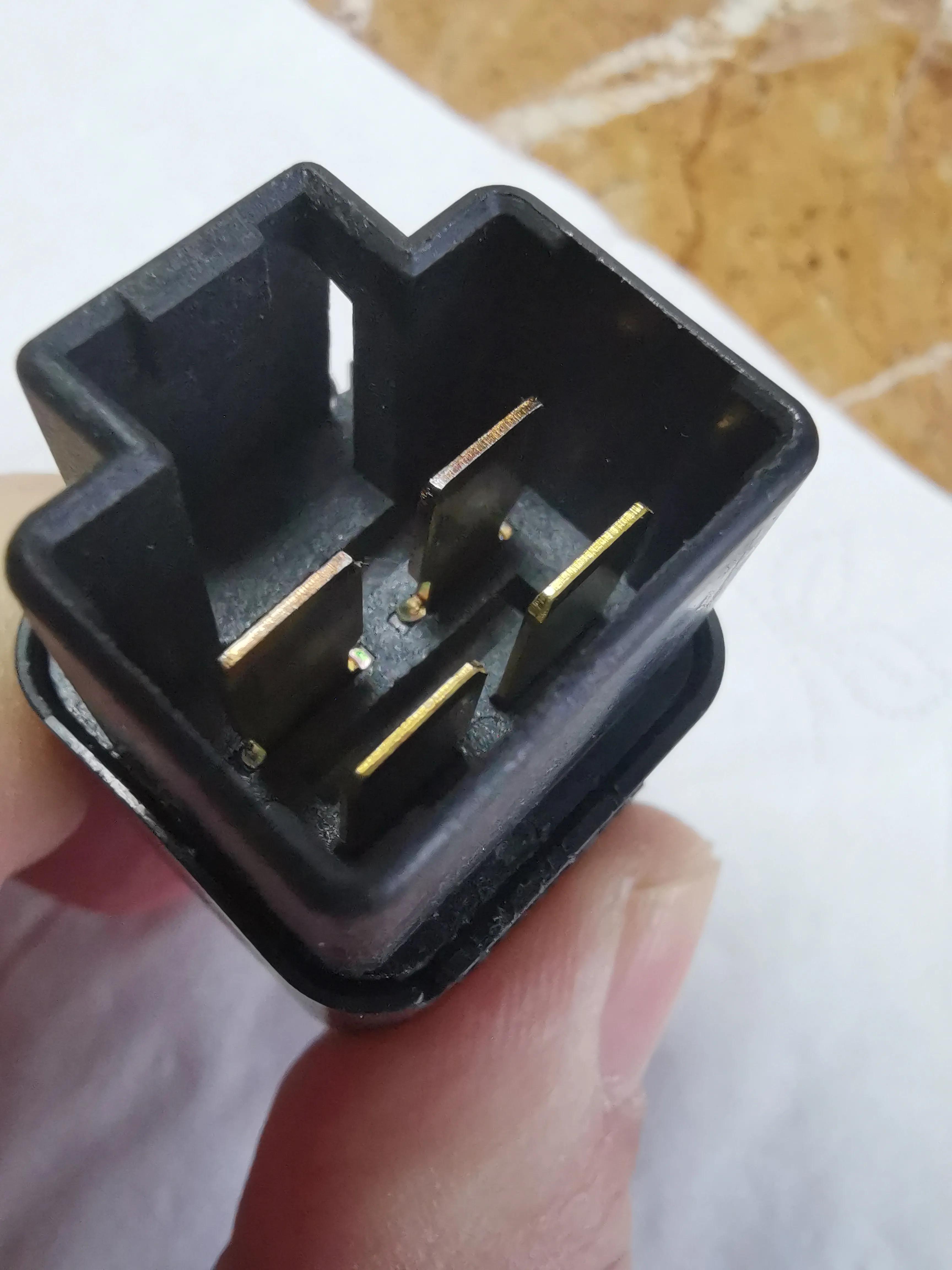 日产骐达智能钥匙不回位,日系骐达带自动刹车功能怎样关闭