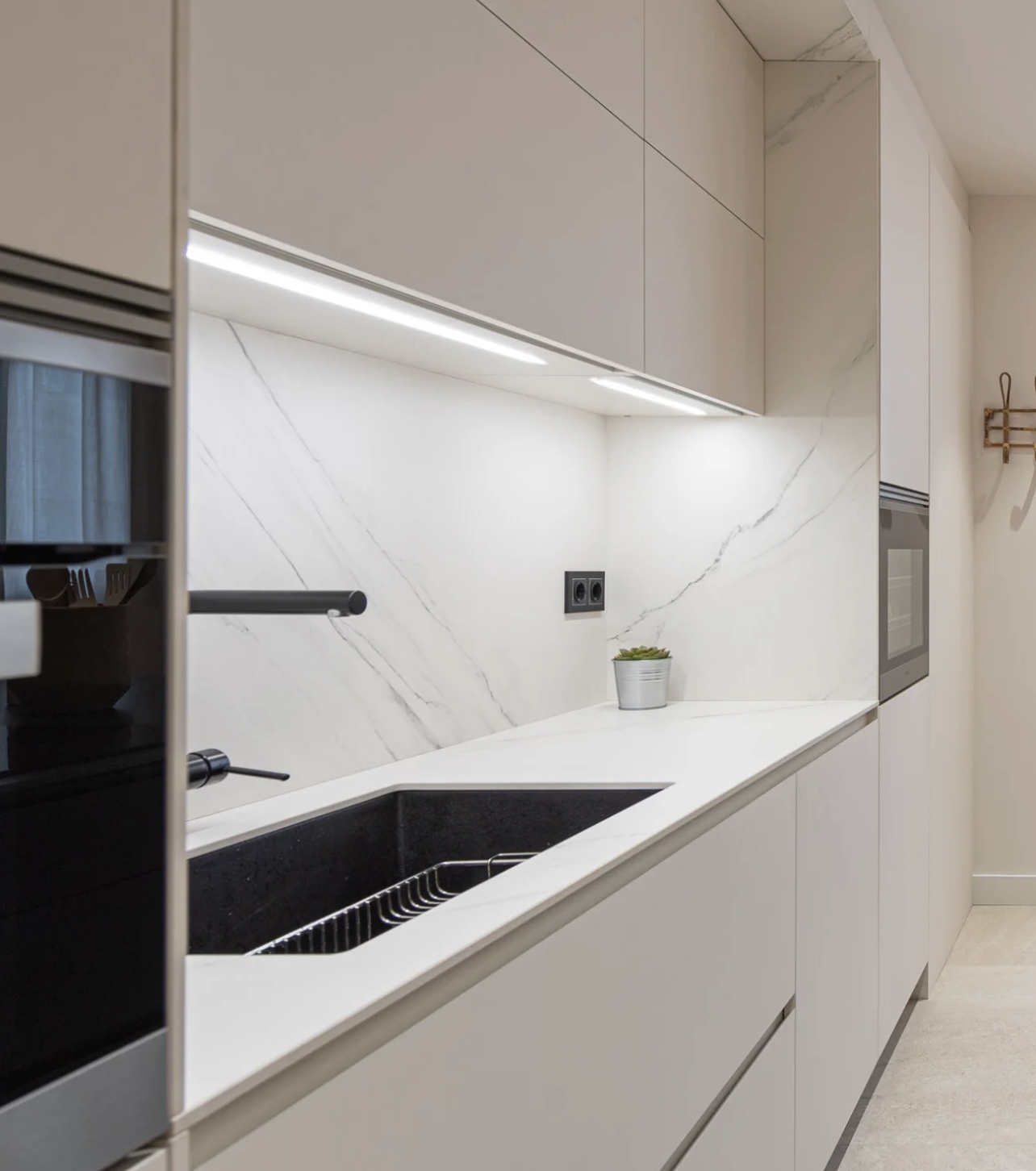 做了10年装修是放弃还是继续干,厨房台面装修注意事项