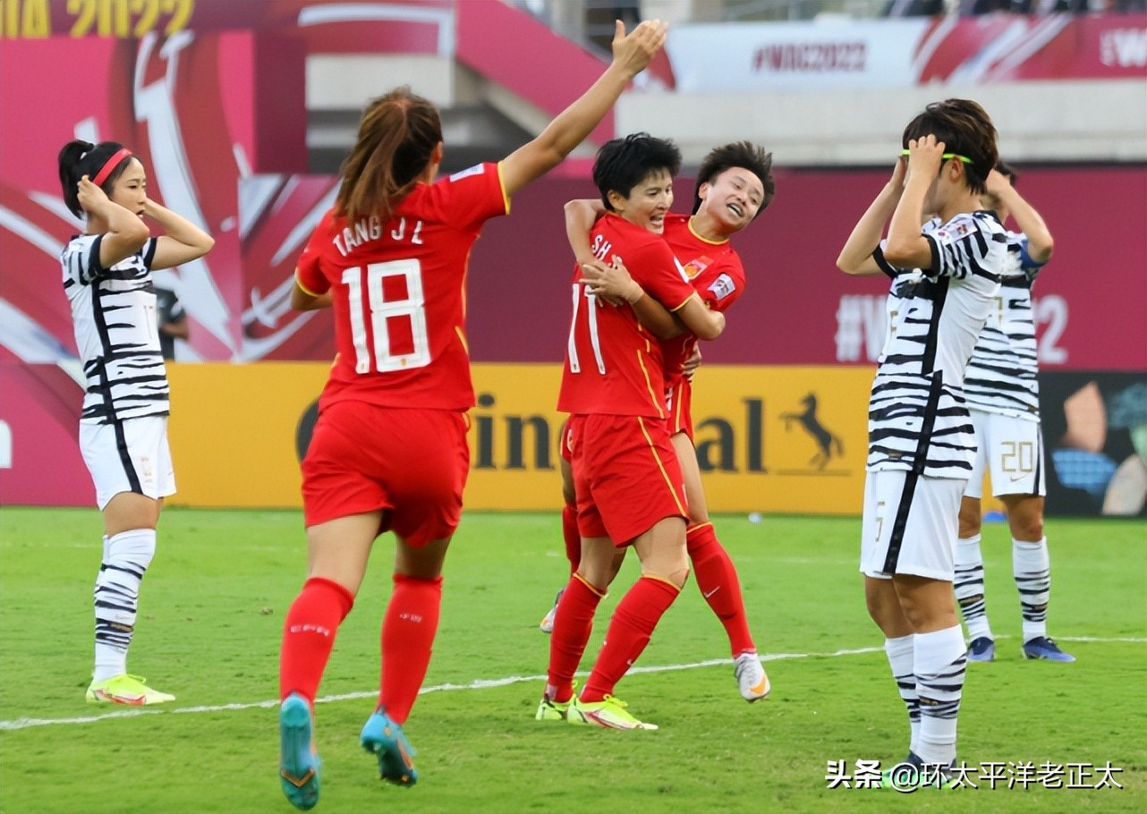 女足收视率暴增，仍给男足让路，足协解释难服众，陈戌源有苦难言