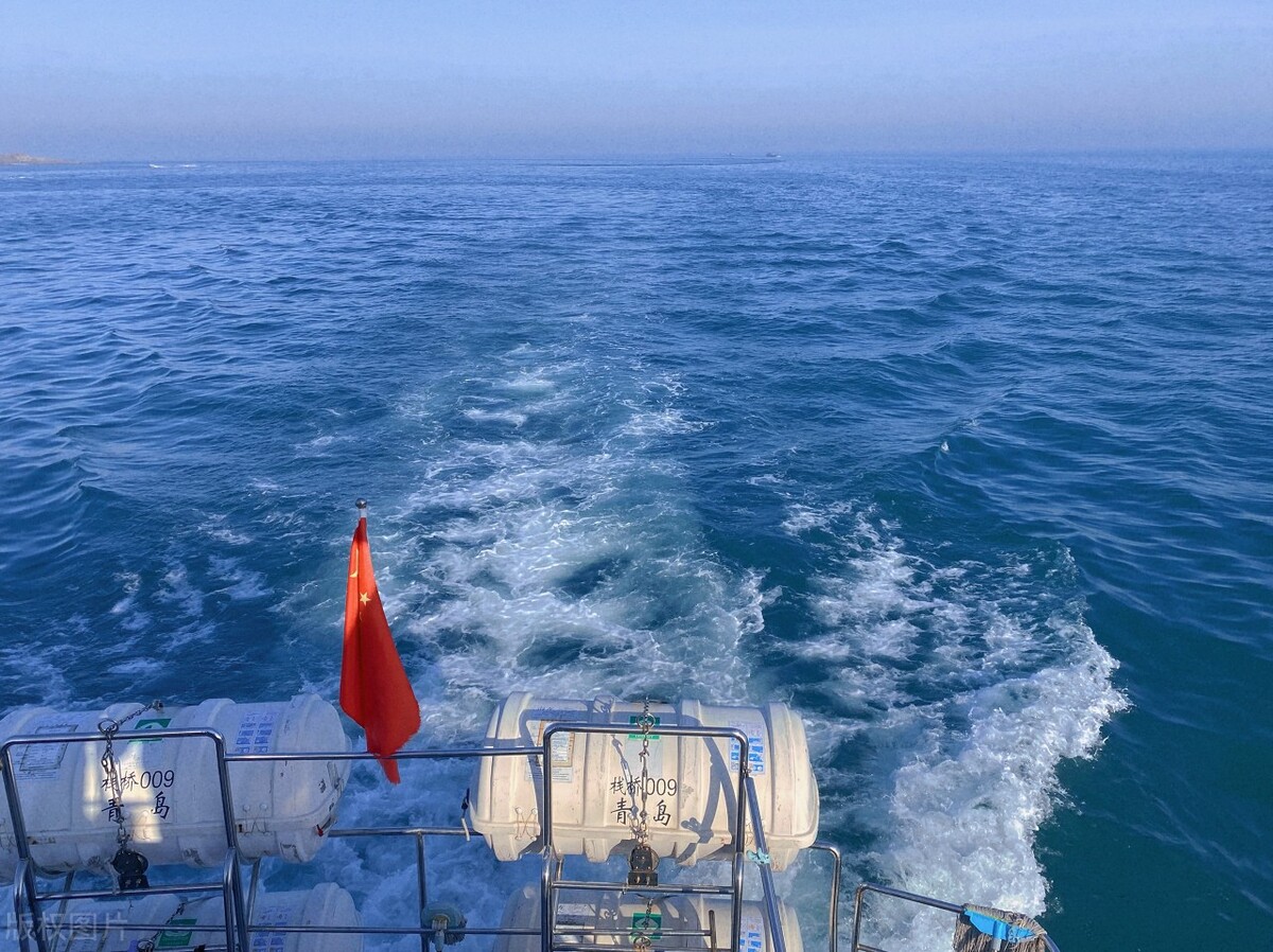 青岛十大自由行景点推荐,青岛旅游必去的八个打卡旅游景点