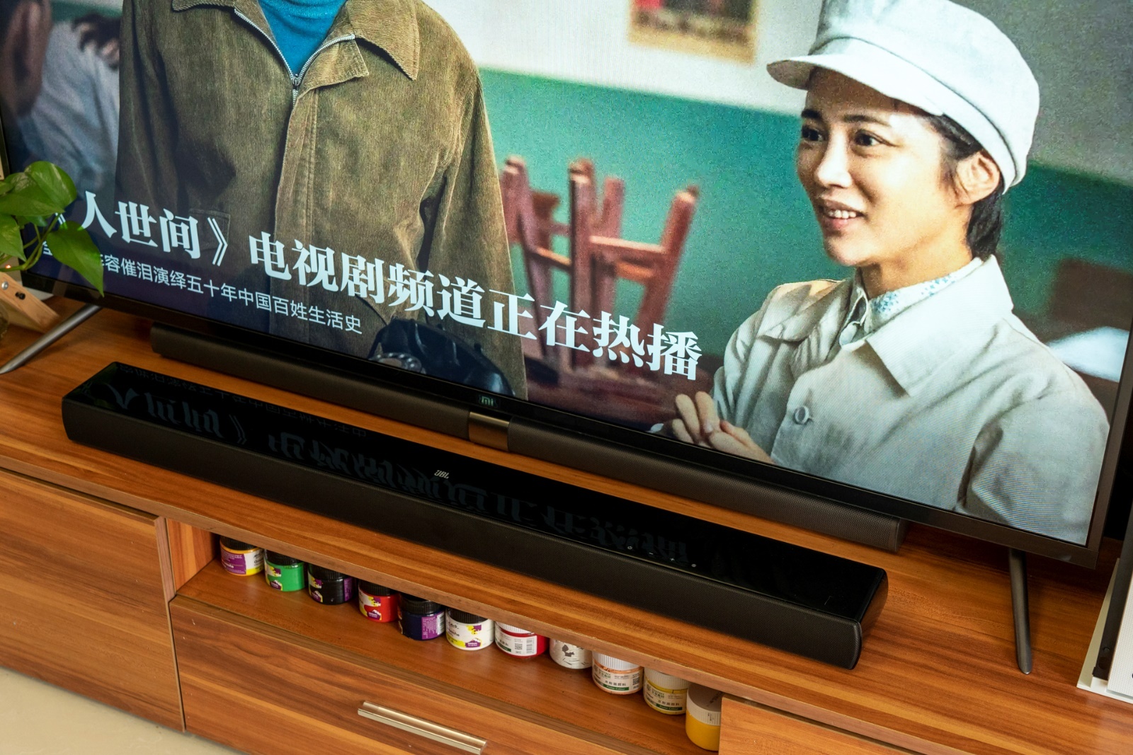 jbl分体回音壁,客厅jbl回音壁