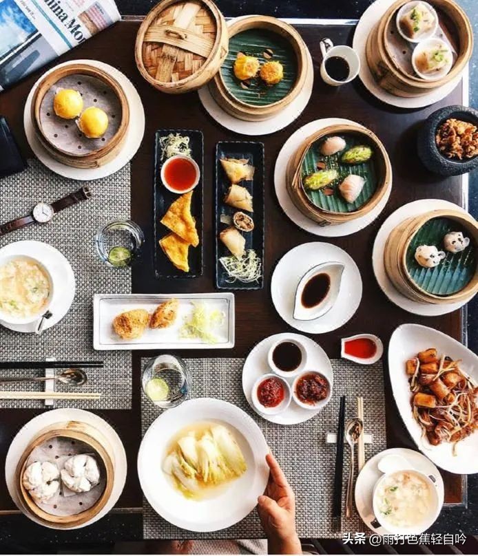 澳门文华东方酒店豪华景观套房 (澳门文华东方2021年新开)