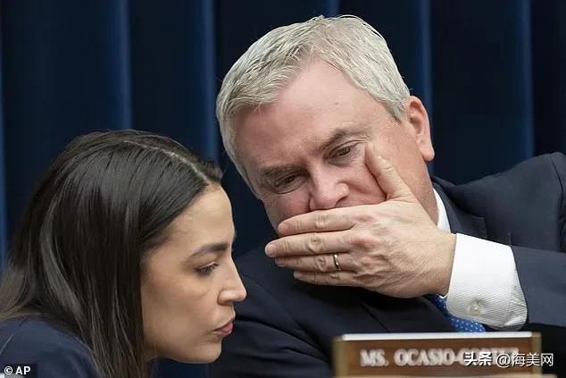 华信能源拜登,共和党公布拜登亲属财务