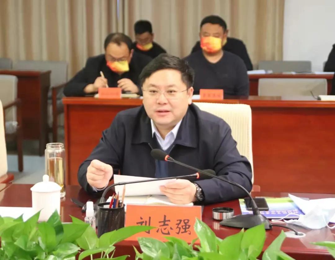 邯郸：临漳县高标准通过省政府对县政府履行教育职责工作评价验收