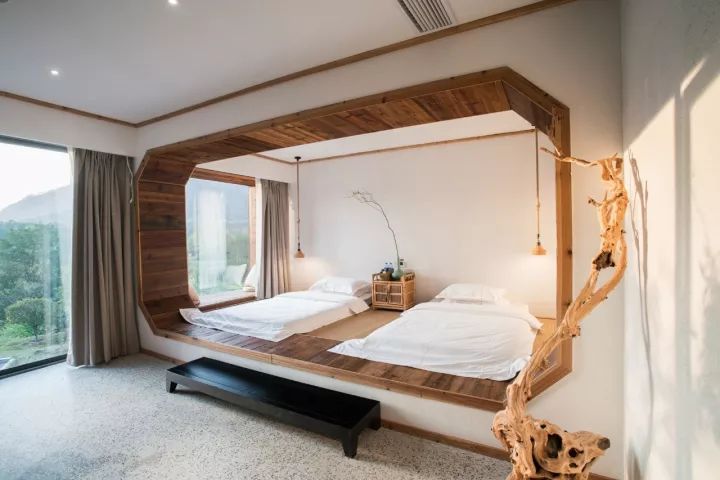 武夷山最美民宿,武夷山诗意轻奢设计师民宿