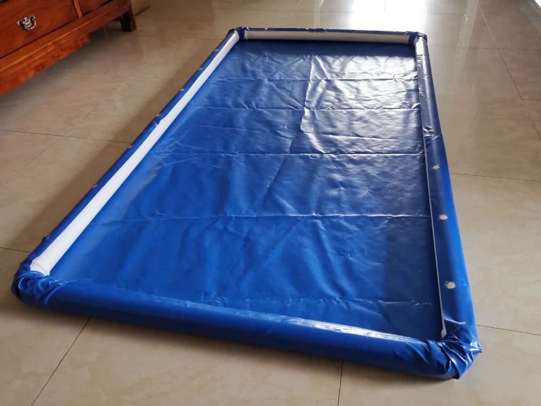 浅池二培,浅池厌氧