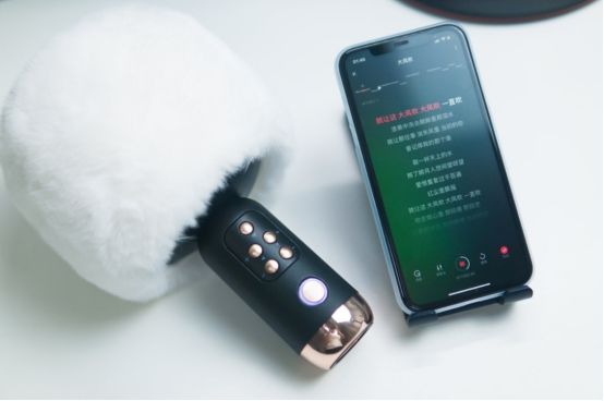 唱吧小巨蛋麦克风直播测评,唱吧小巨蛋g3麦克风评测