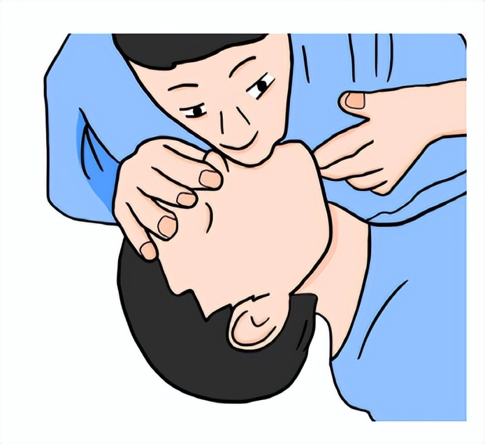 心肌梗死最佳急救时间,心肌梗死急救的穴位