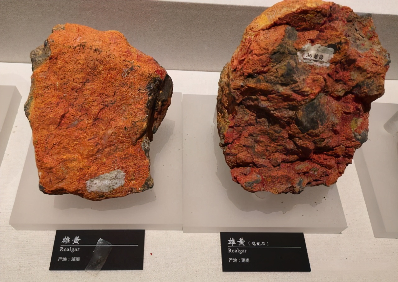 蛇最怕什么雄黄真的能驱蛇吗,蛇真的怕雄黄吗还是其他原因