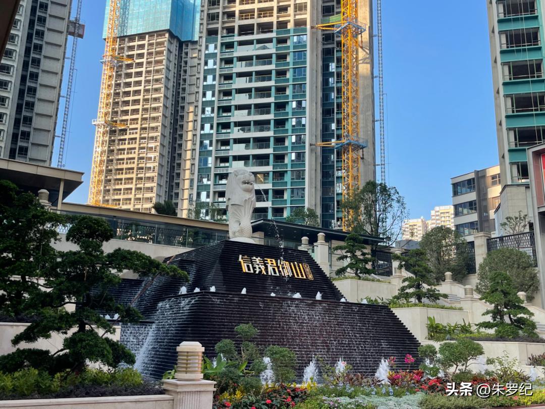 房住不炒买公寓,房住不炒大环境商铺还值得买吗